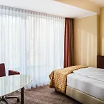 ホテル Western Residenzhotel リューネブルク