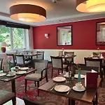 ホテル Western Residenzhotel リューネブルク