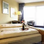 Western Residenzhotel リューネブルク