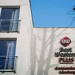 Western Residenzhotel 4* リューネブルク