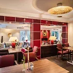 Otel Western Residenzhotel Lüneburg