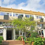 ホテル Western Residenzhotel 4*