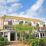 ホテル Western Residenzhotel リューネブルク