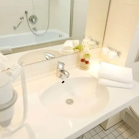 Western Residenzhotel Hotel 4*