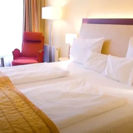 Western Residenzhotel Lüneburg