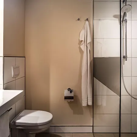 Western Residenzhotel Hotel