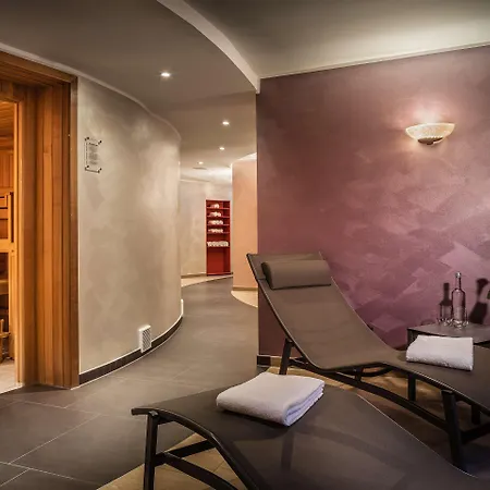 Hotel Western Residenzhotel 4*
