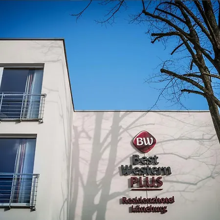 Western Residenzhotel Szálloda