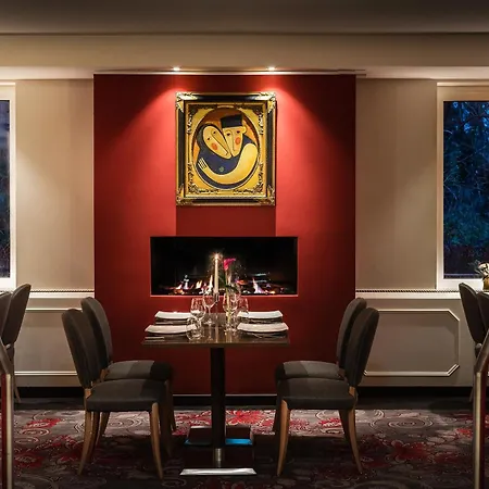 Western Residenzhotel Ξενοδοχείο