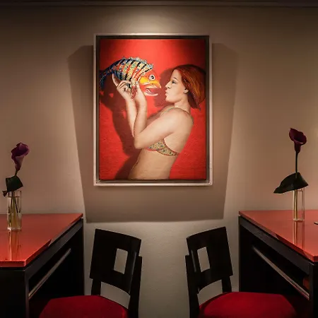 Western Residenzhotel 4* Lüneburg