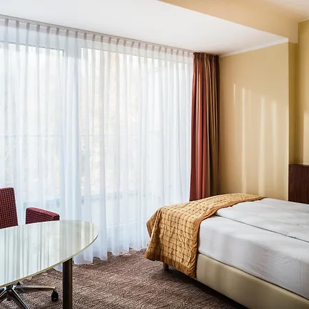 Ξενοδοχείο Western Residenzhotel Λούνεμπουργκ