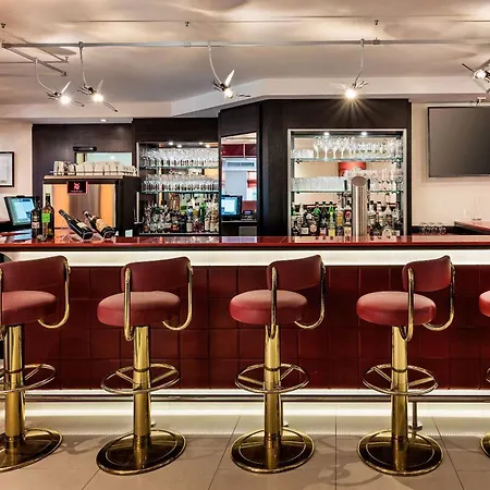 Western Residenzhotel 4* Luneburg