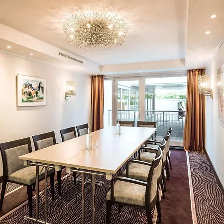 Hotel Western Residenzhotel 4*