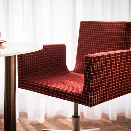 Western Residenzhotel 4*