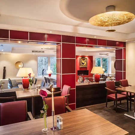 Szálloda Western Residenzhotel 3*