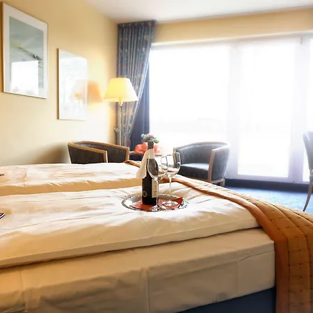 Western Residenzhotel 4* Λούνεμπουργκ