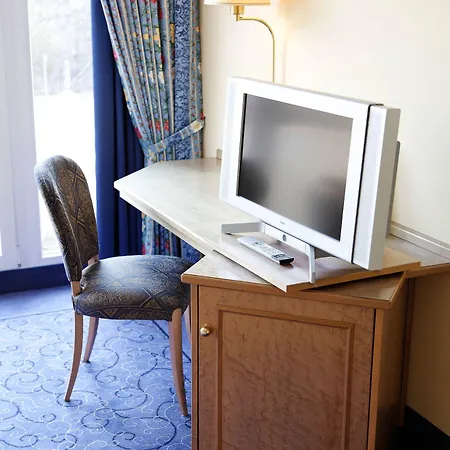 Ξενοδοχείο Western Residenzhotel