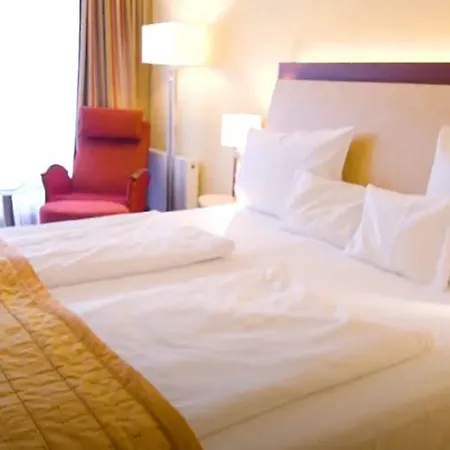 Western Residenzhotel