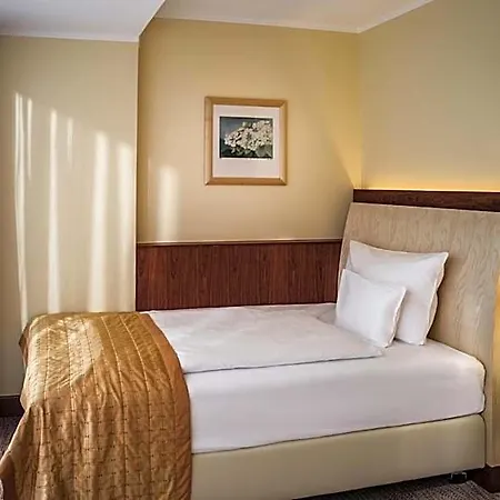 Western Residenzhotel 3* Luneburg