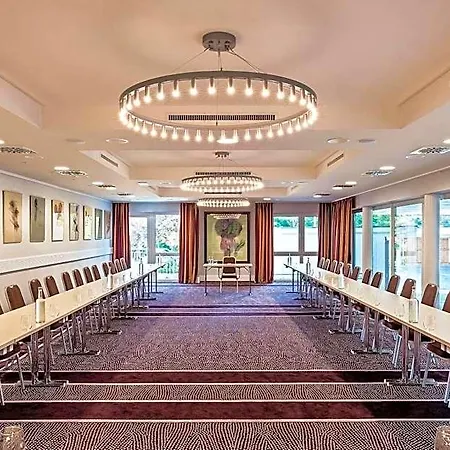 Hotel Western Residenzhotel Luneburg