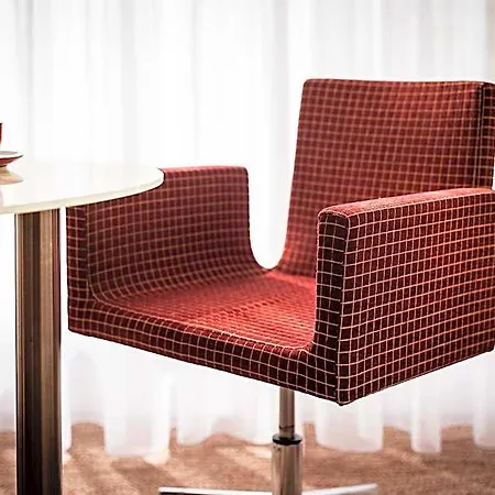 Western Residenzhotel 3* Luneburg