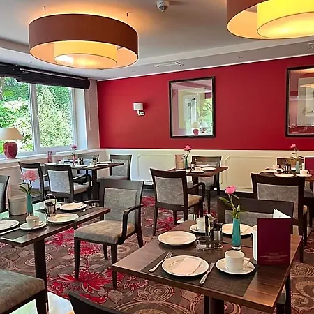 Western Residenzhotel 3*
