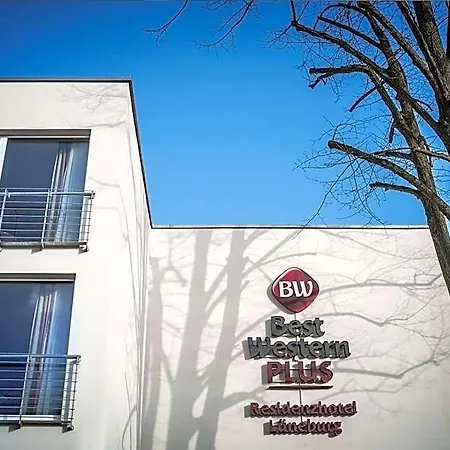 Western Residenzhotel Luneburg
