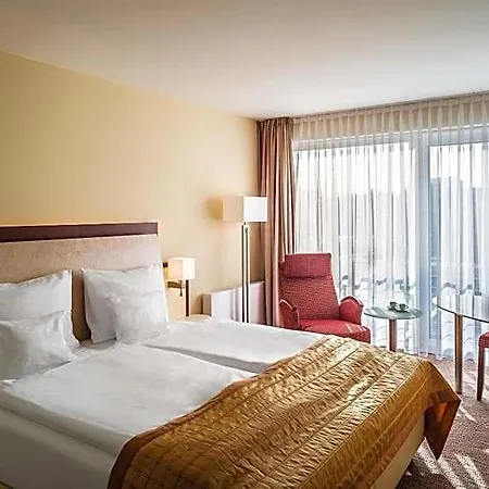 Hotel Western Residenzhotel 3*