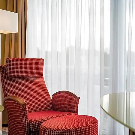 Hotel Western Residenzhotel