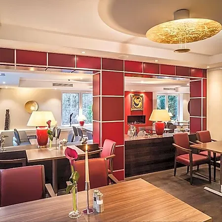 Western Residenzhotel 3* Luneburg