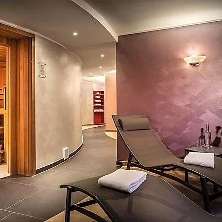 Hotel Western Residenzhotel 3*