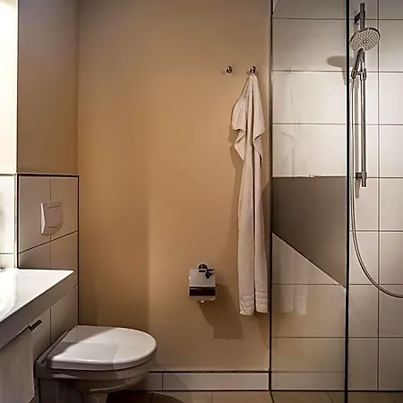 Western Residenzhotel 3* Luneburg