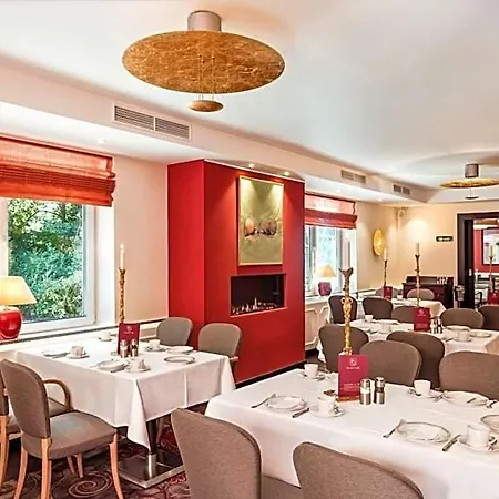 Hotel Western Residenzhotel Luneburg