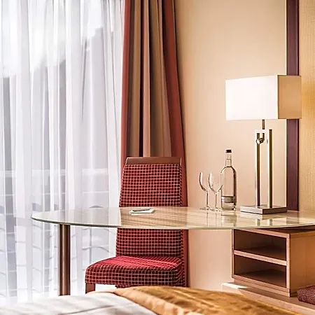 Hotel Western Residenzhotel Luneburg