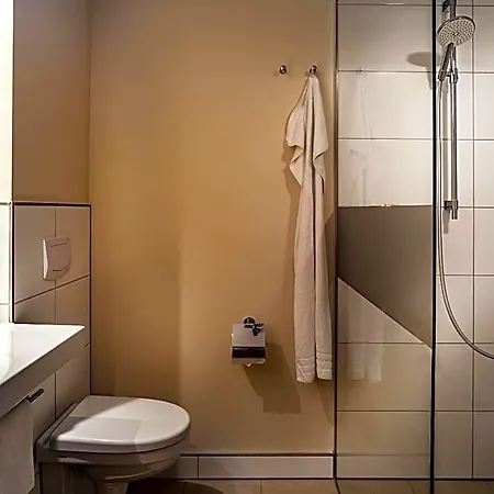 Western Residenzhotel Hotel 3*