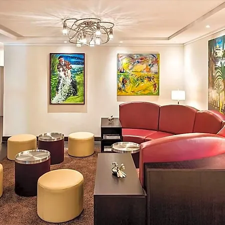Western Residenzhotel Hotel Luneburg