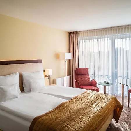 Western Residenzhotel 3*
