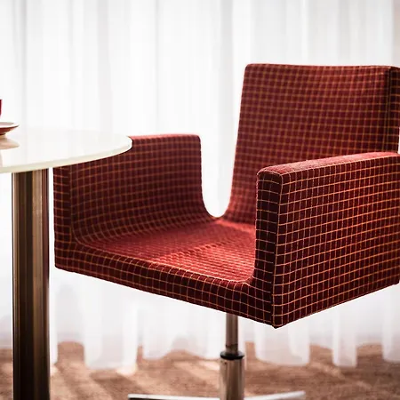 Western Residenzhotel Otel