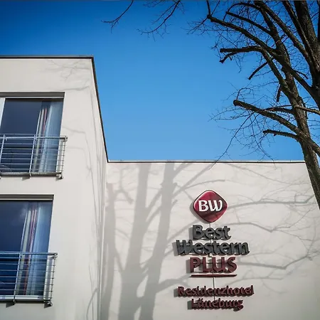 Szálloda Western Residenzhotel 3*