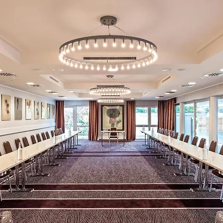 Western Residenzhotel 3* Lüneburg