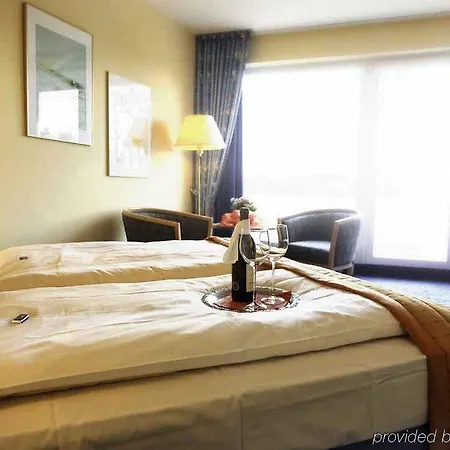 Western Residenzhotel Lüneburg