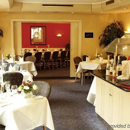 Ξενοδοχείο Western Residenzhotel