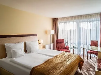 Western Residenzhotel 4* Luneburg