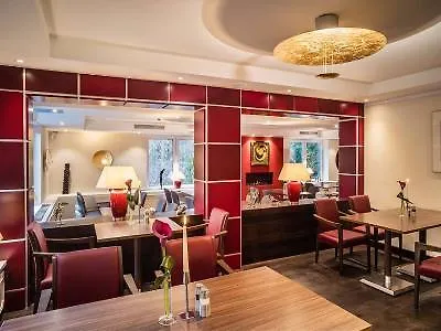 Hotel Western Residenzhotel Luneburg
