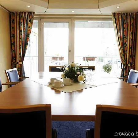 Western Residenzhotel 3*