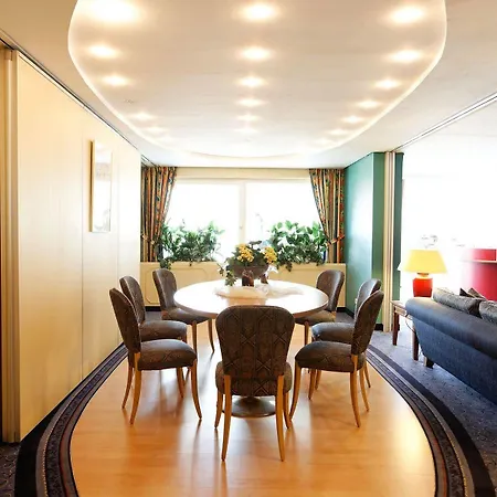 Hotel Western Residenzhotel 4*