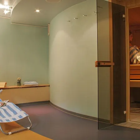 Western Residenzhotel 3* Lüneburg