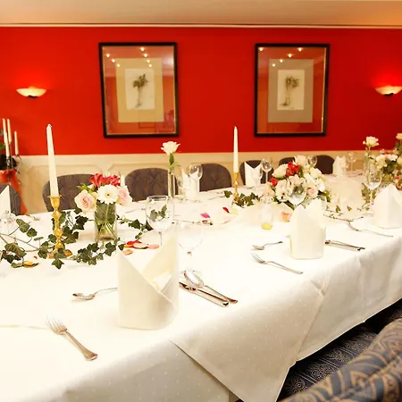 Western Residenzhotel 3*