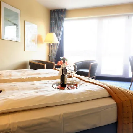Western Residenzhotel Hotel 4*