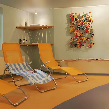 Western Residenzhotel 4* Lüneburg
